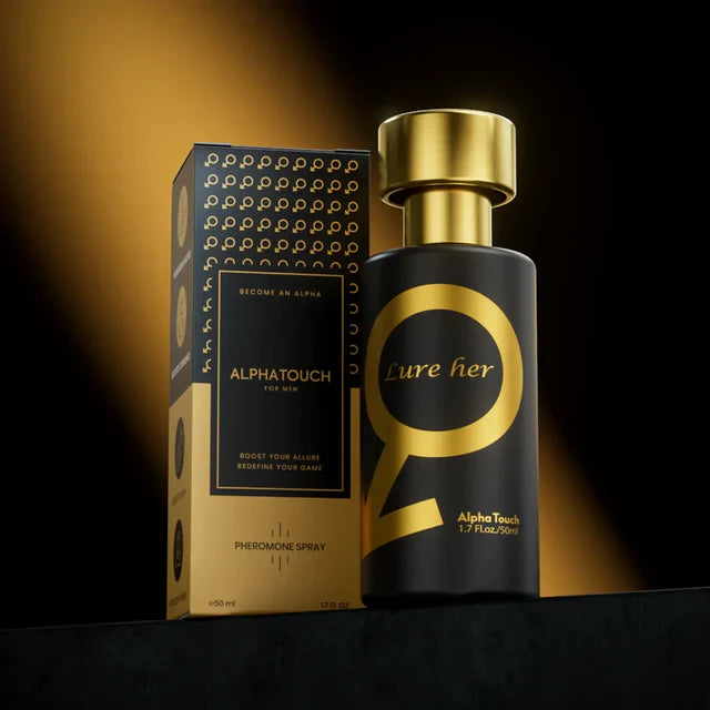 Magnet Essence - El Perfume de las Feromonas