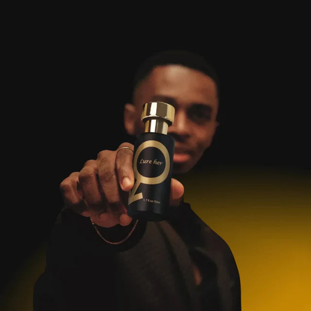 Magnet Essence - El Perfume de las Feromonas