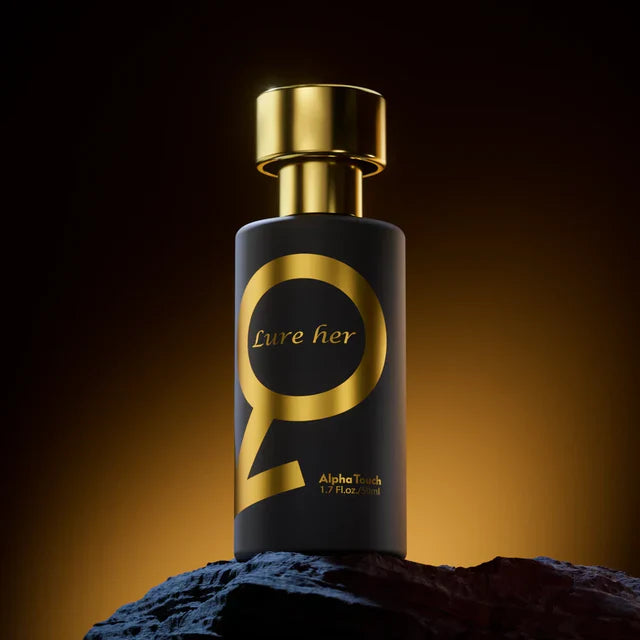 Magnet Essence - El Perfume de las Feromonas