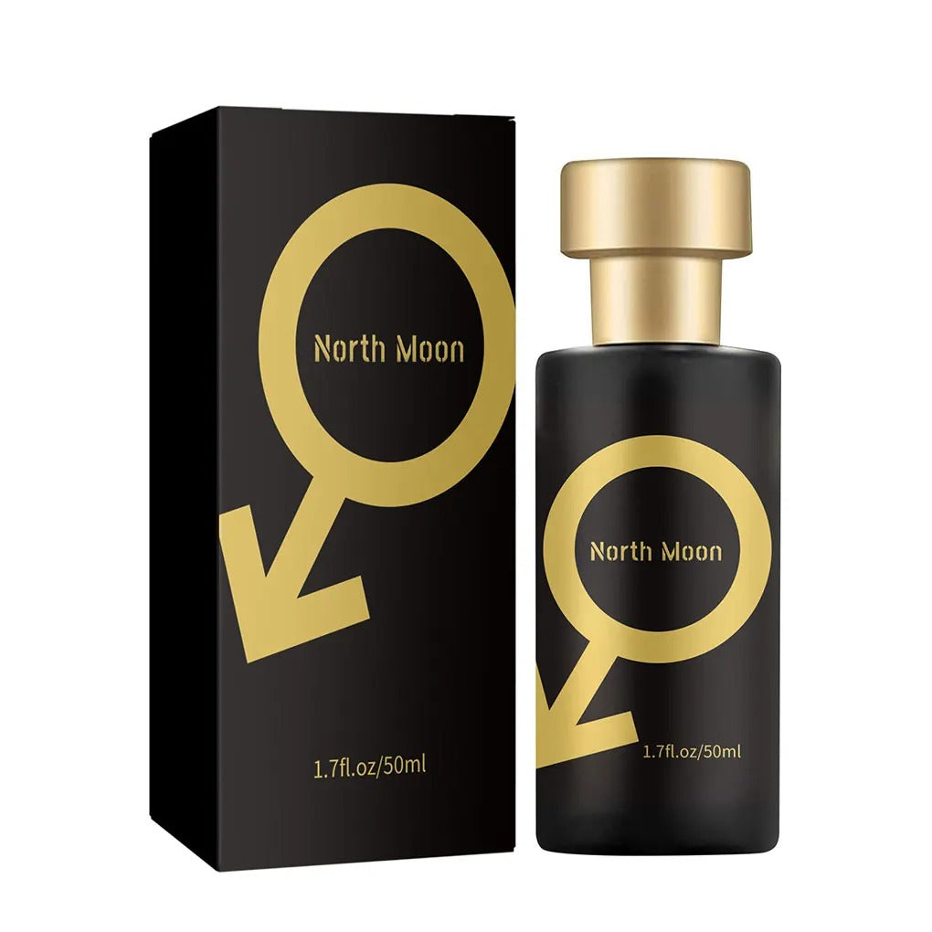 Magnet Essence - El Perfume de las Feromonas