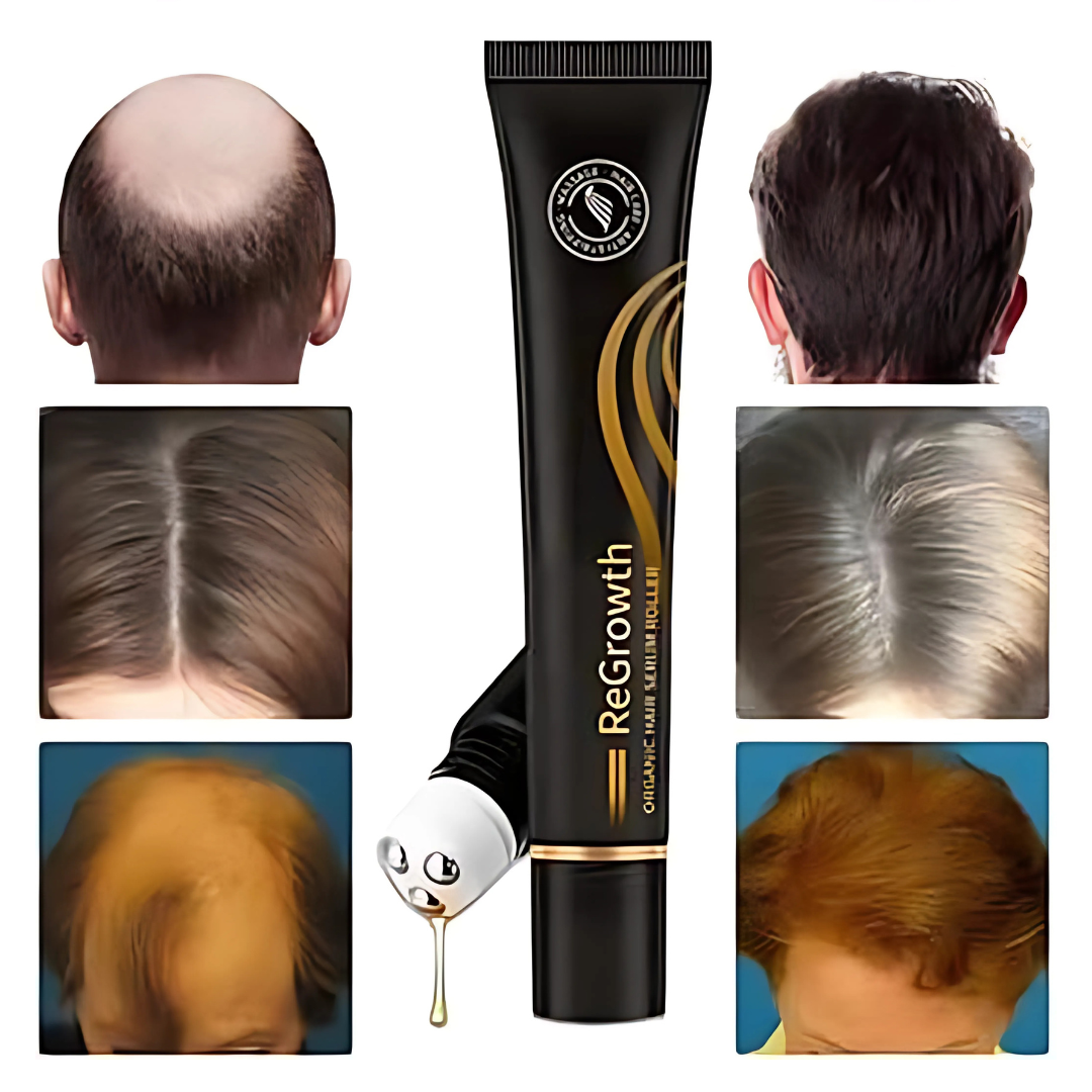 RevitaMax Capilar Pro